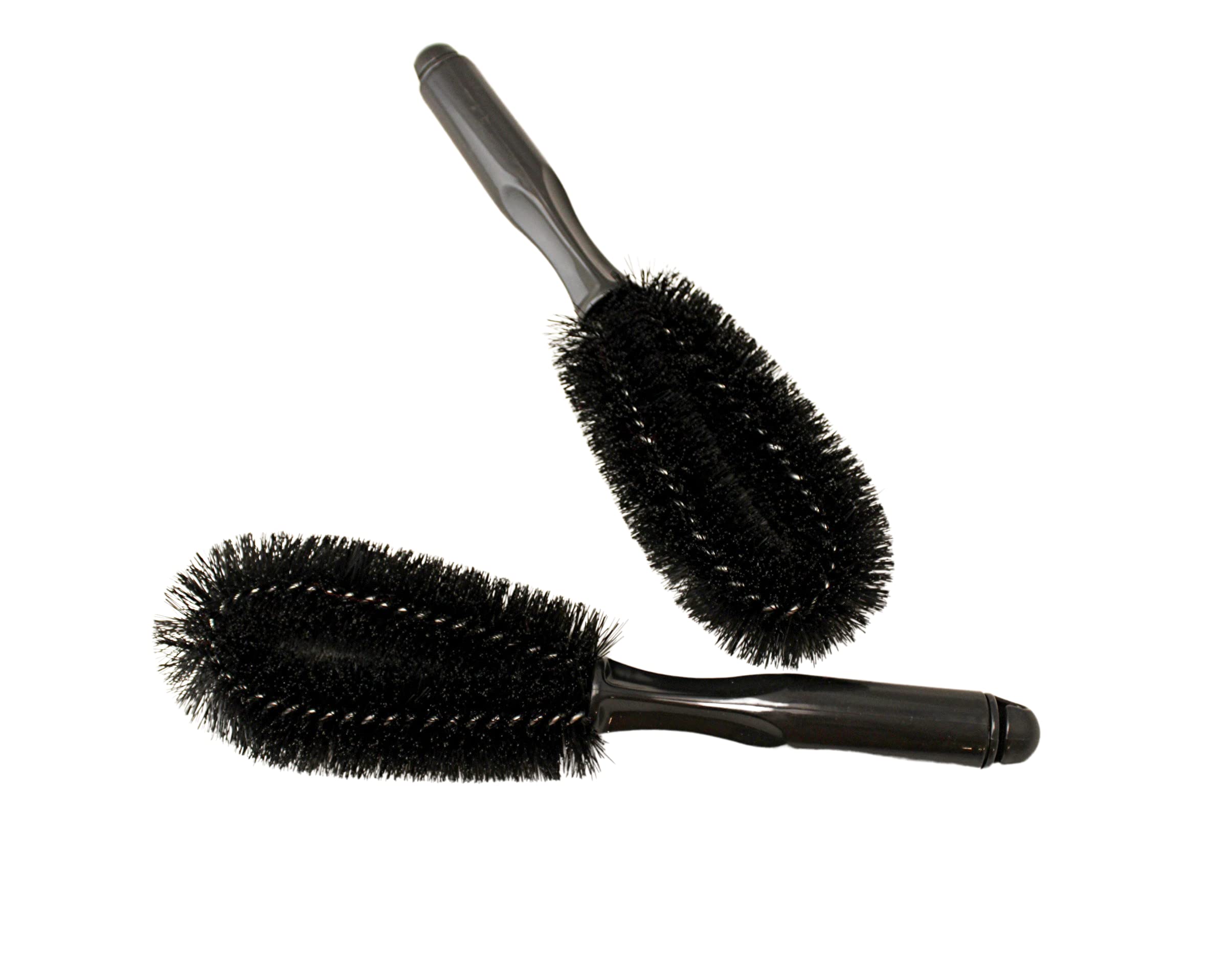 Car Wheel Cleaning Brush