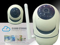 Cloud Storage Intelligent Camera