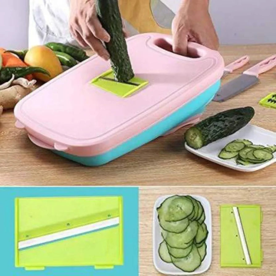 Cutting Board