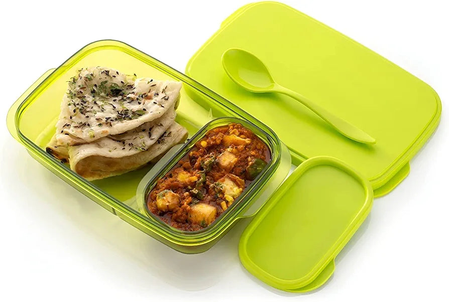 School Lunch Box