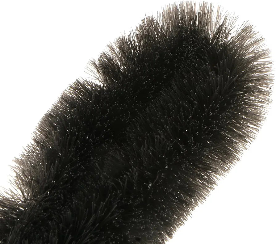 Car Wheel Cleaning Brush