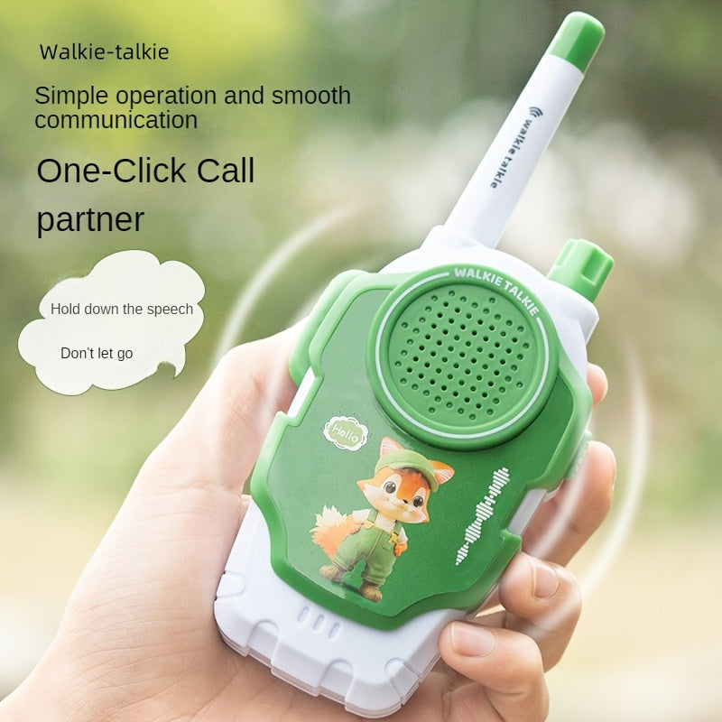 Walkie Talkie