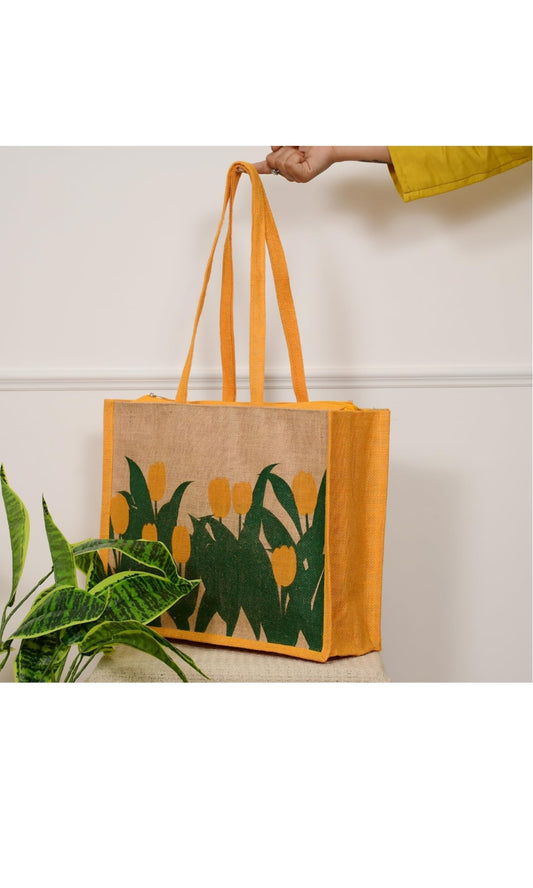 Standard Canvas Bags