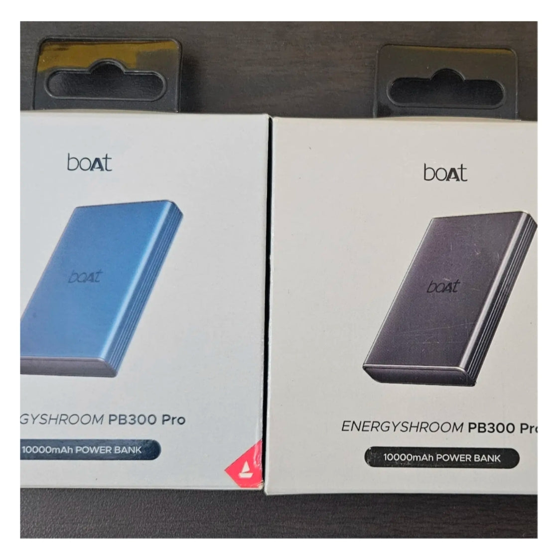 BOAT ENERGYSHROOM PB300 PRO