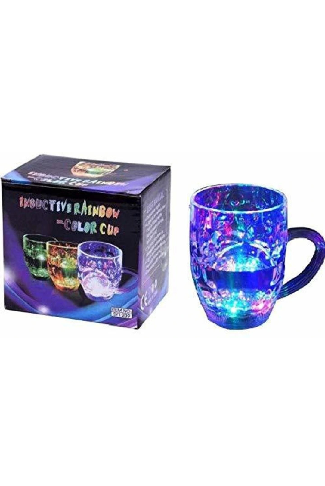 Water Cup