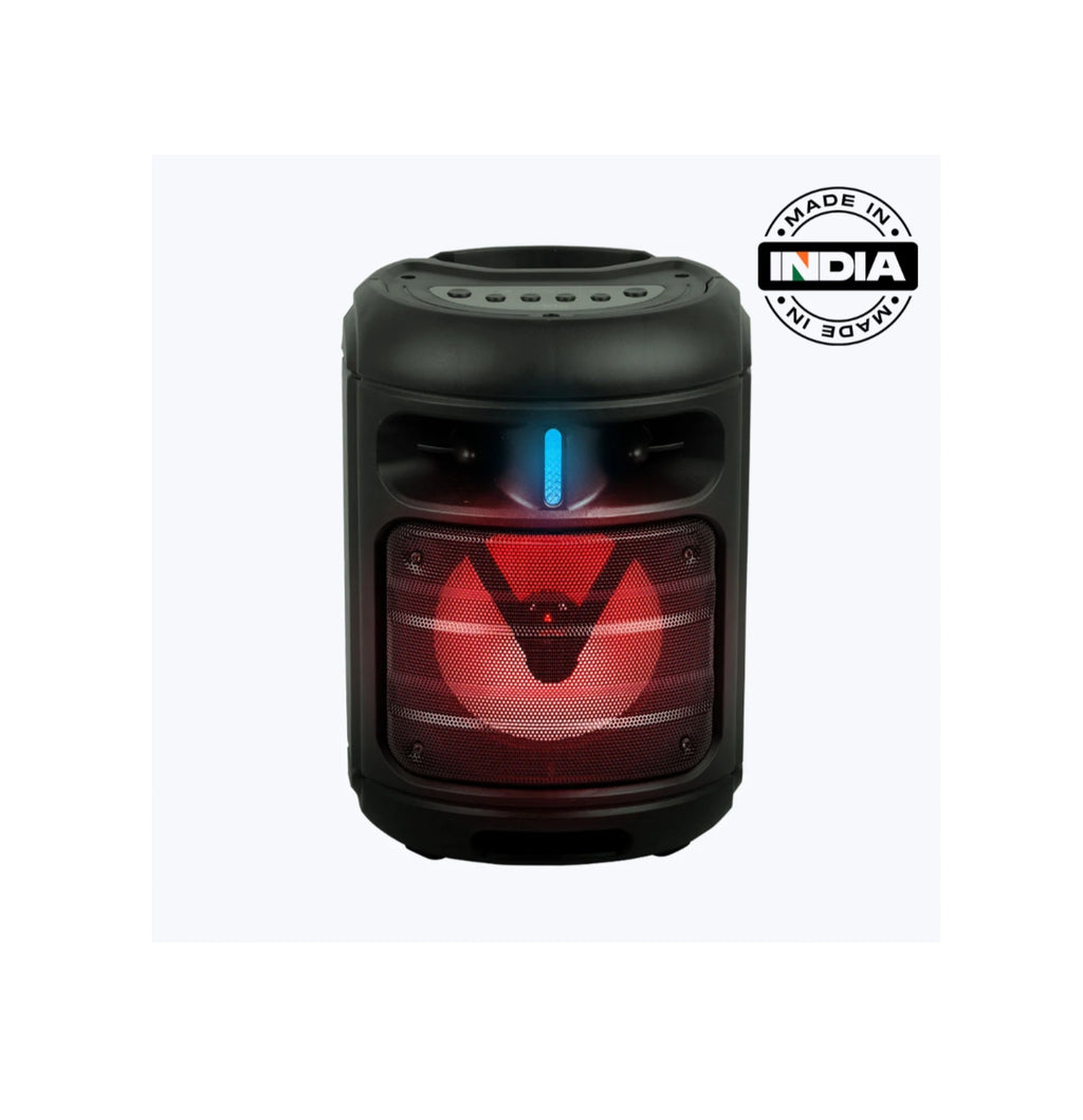Zeb Barrel 100