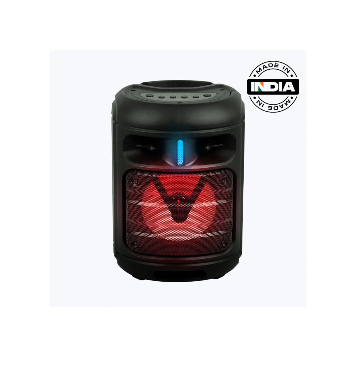 Zeb Barrel 100