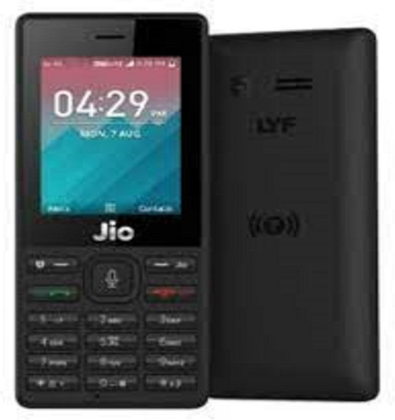Jio F320B