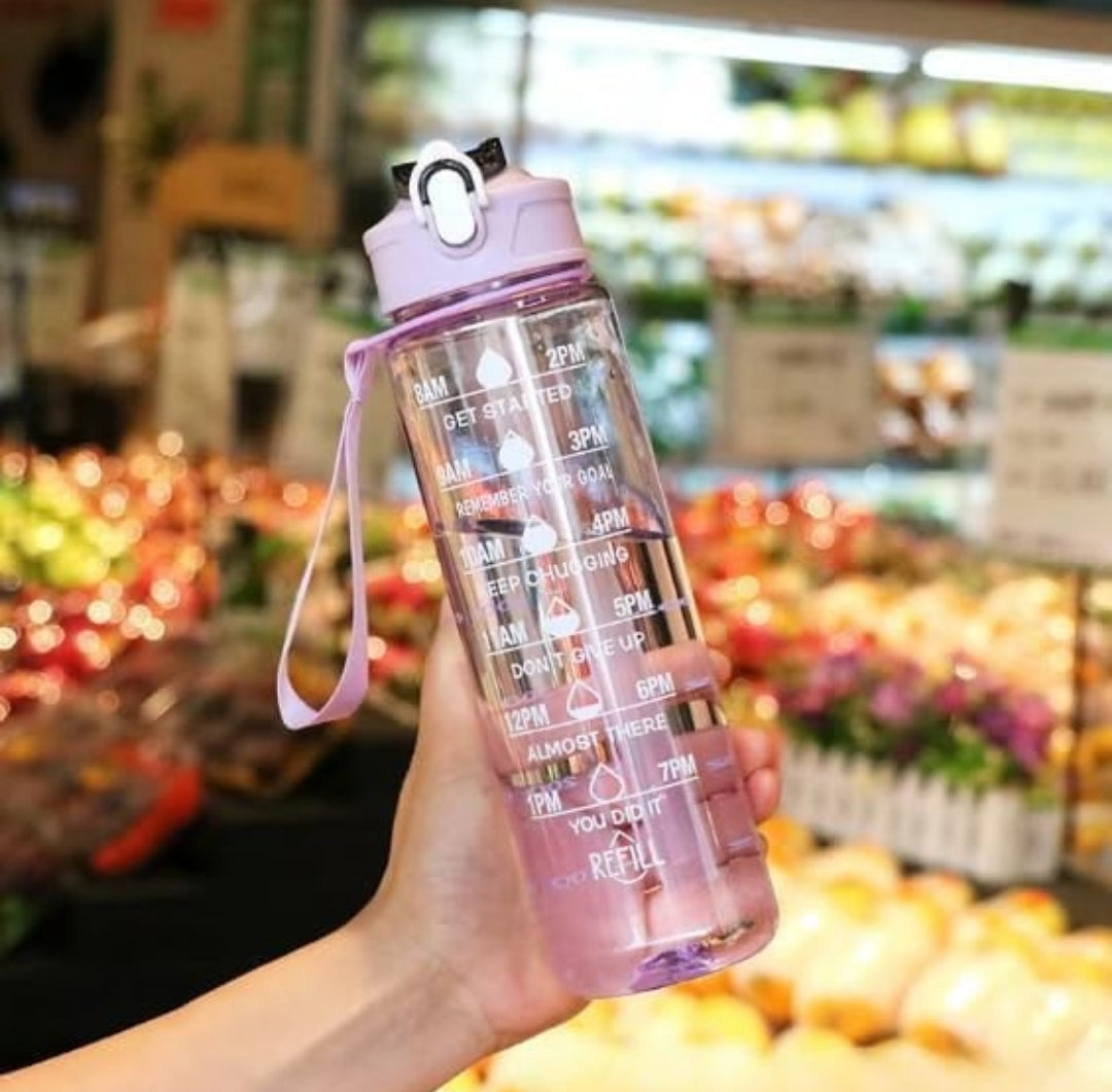 3in1 Water Bottle