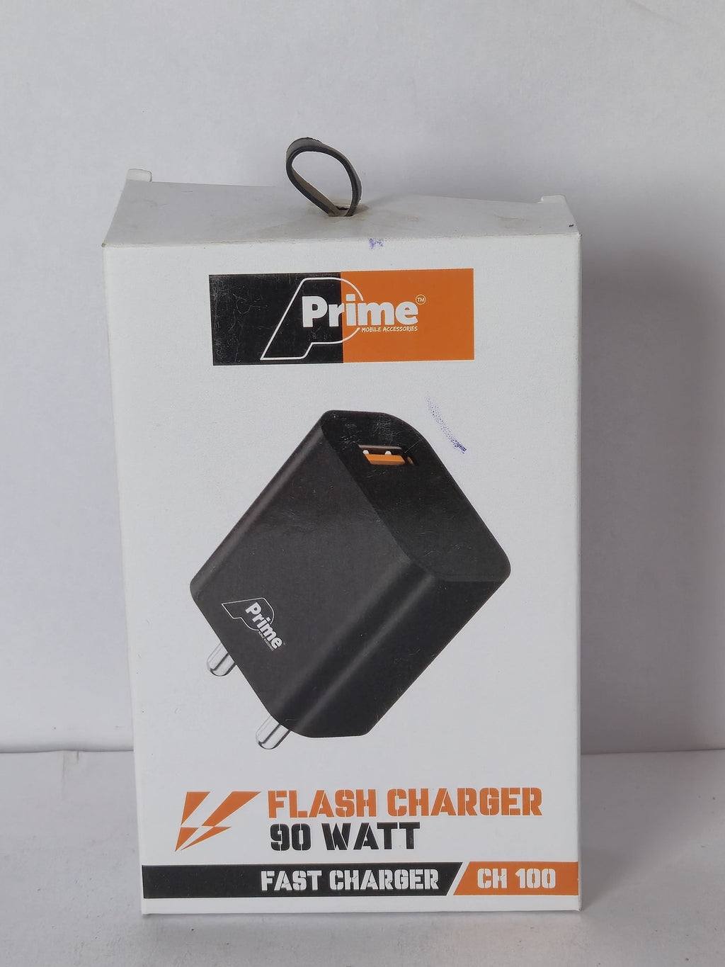 Prime CH 100