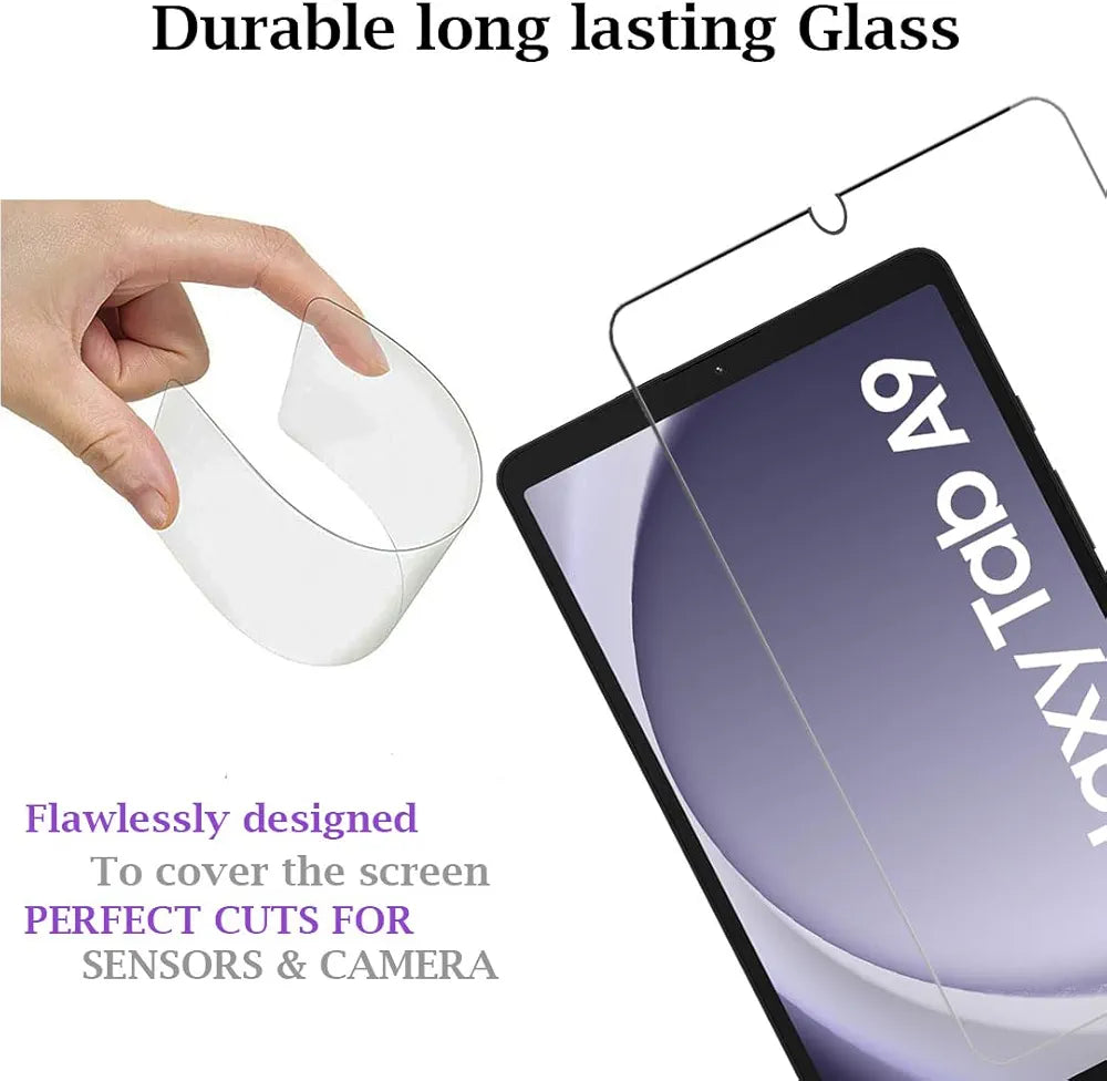 Samsung tab screen guard