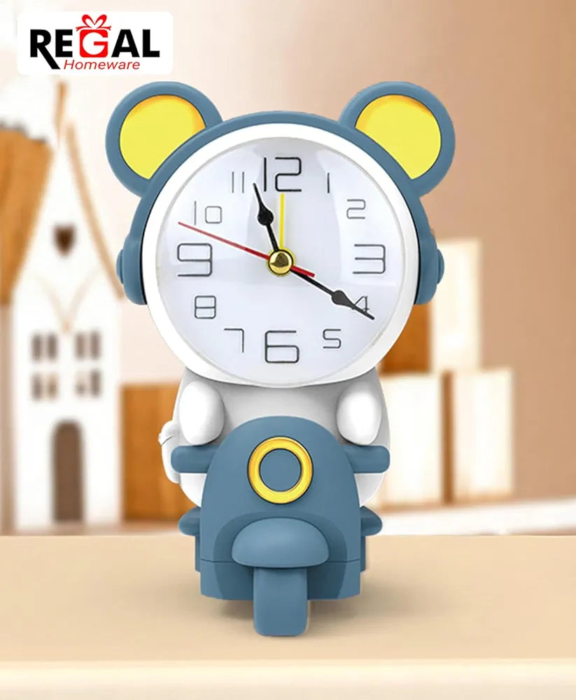 Alarm clock Cute Look