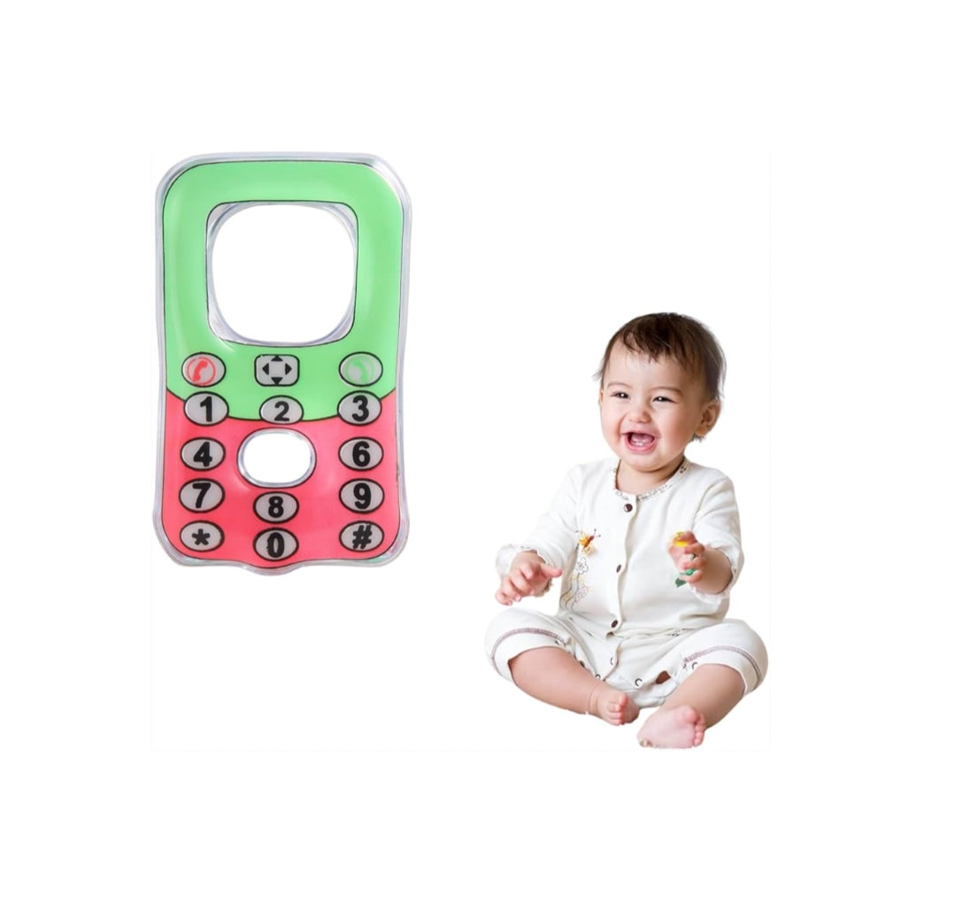 PhoneChew Teether