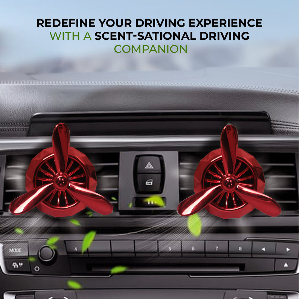 Car Vent Air Freshener