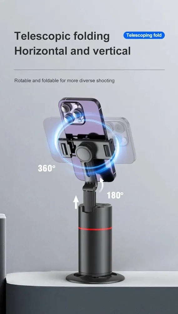 P02 features intelligent