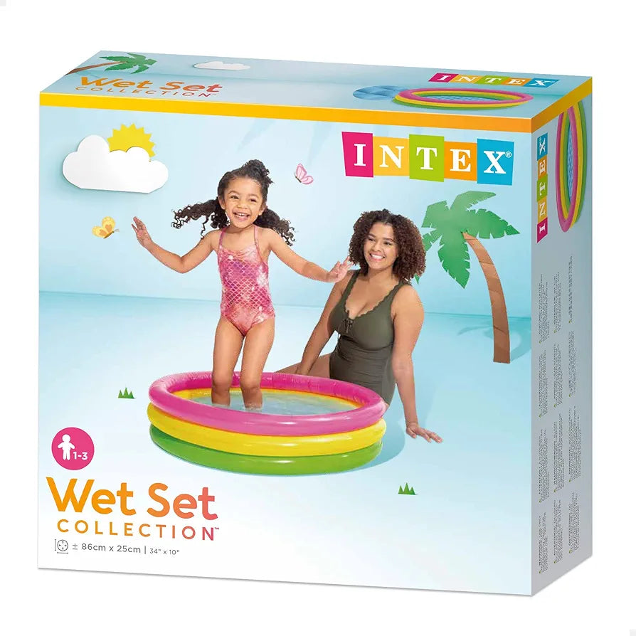 2FEET INTEX