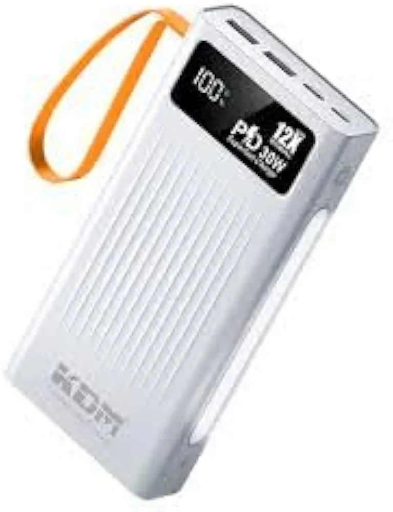KDM 10X Power 30W