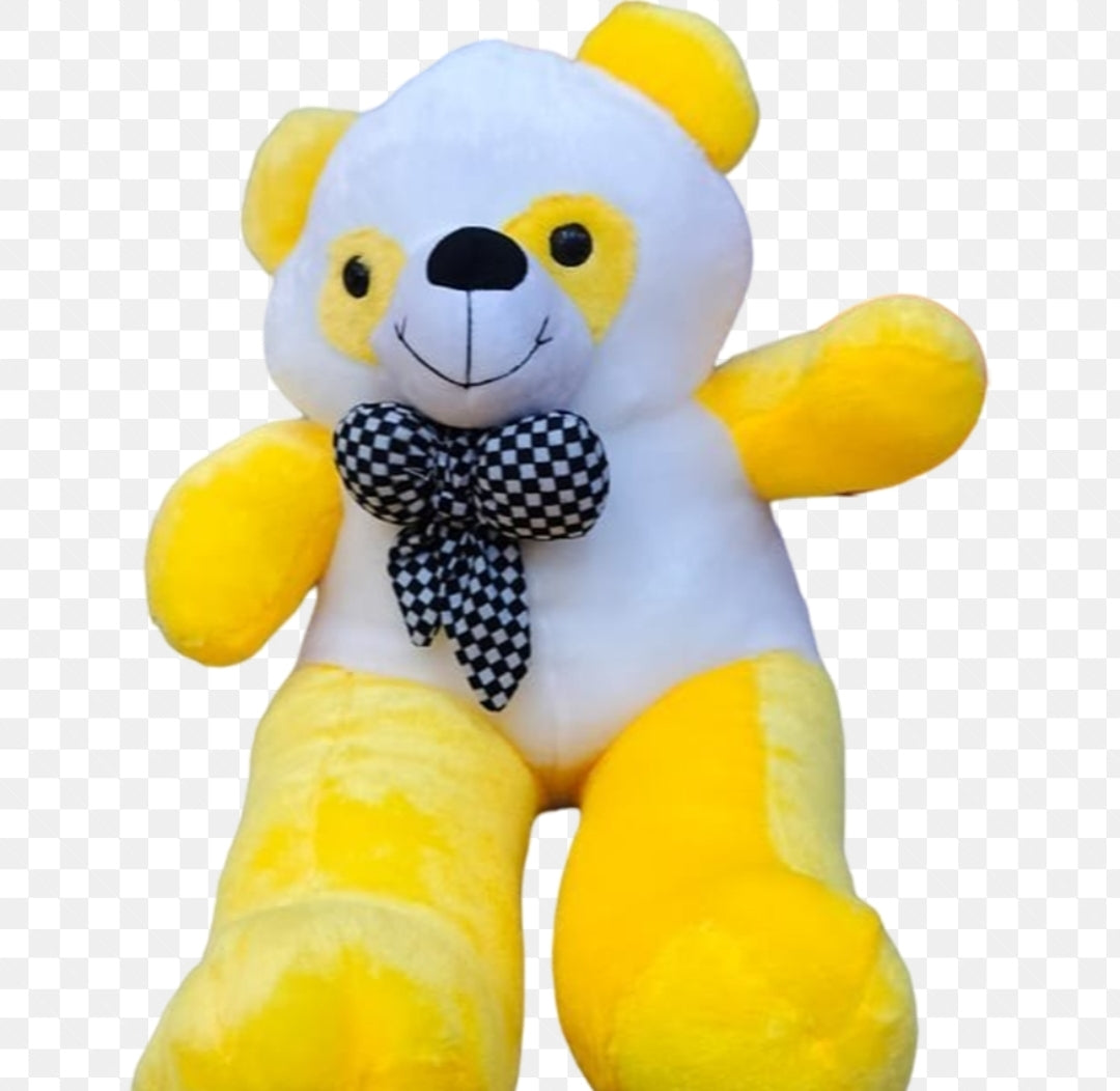 Stupid panda teddy
