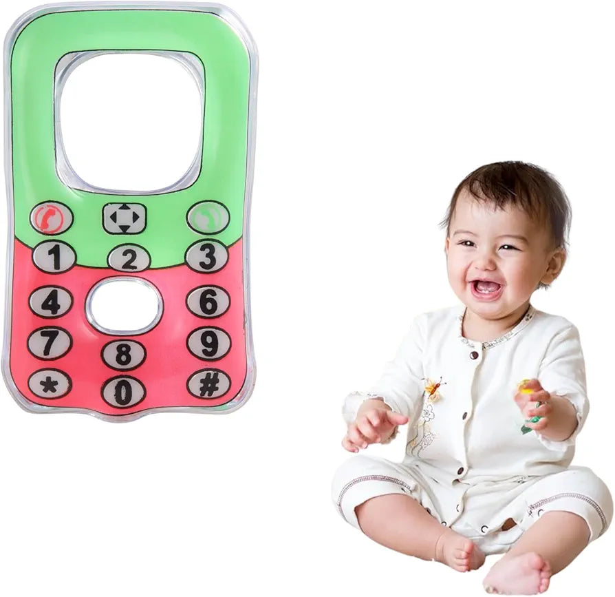 PhoneChew Teether