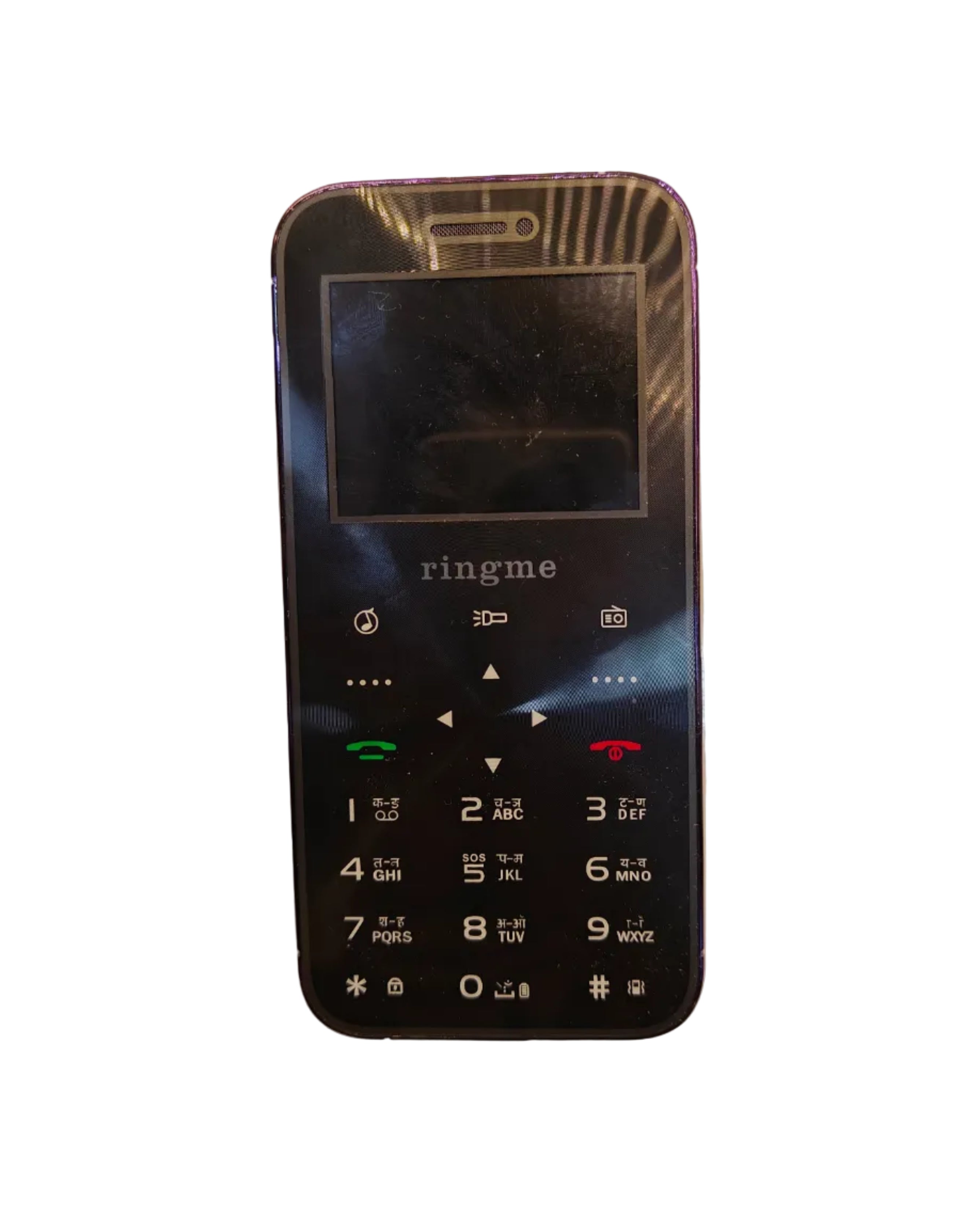Ringme R1+