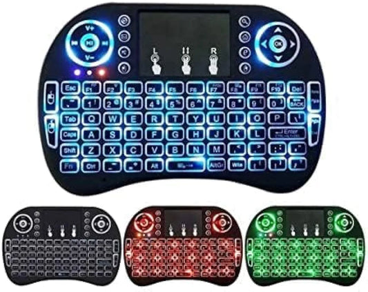 Mini keyboard