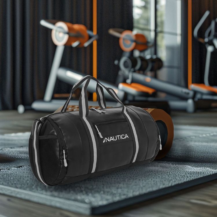 Gym And Travel Bag