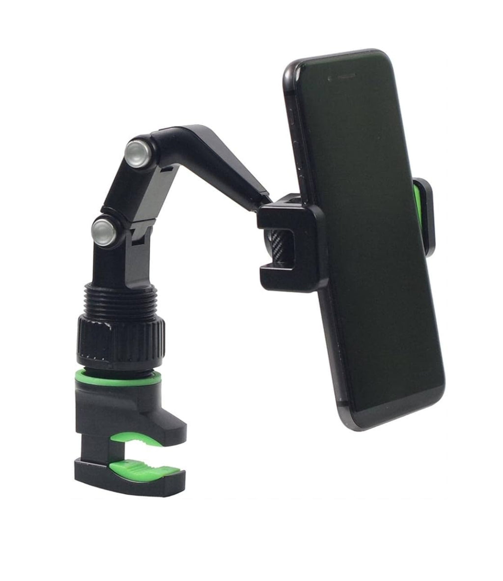 Car Flexible Mobile Stand