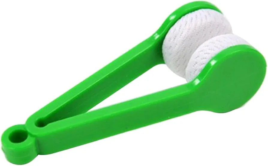Eyeglass Cleaner Portable