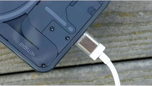 Nothing C-to-C Cable