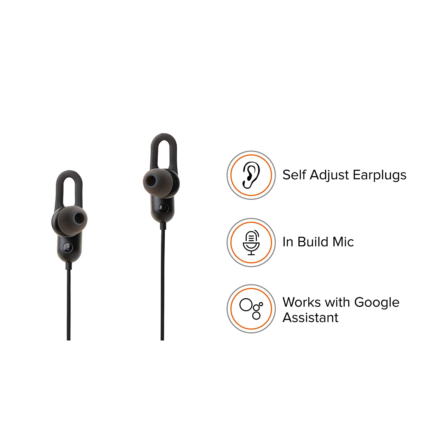 MI sports bluetooth earphone