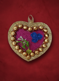 Heart Shape Gift