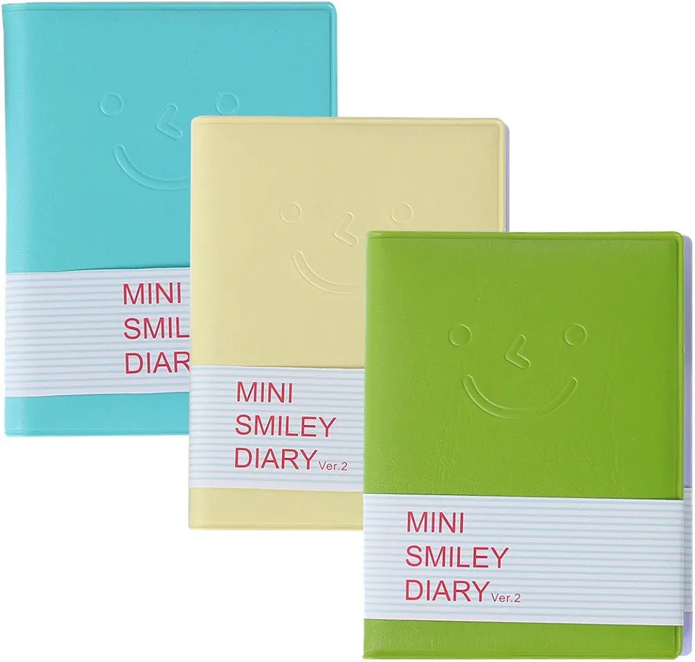 Pocket Mini Dairy