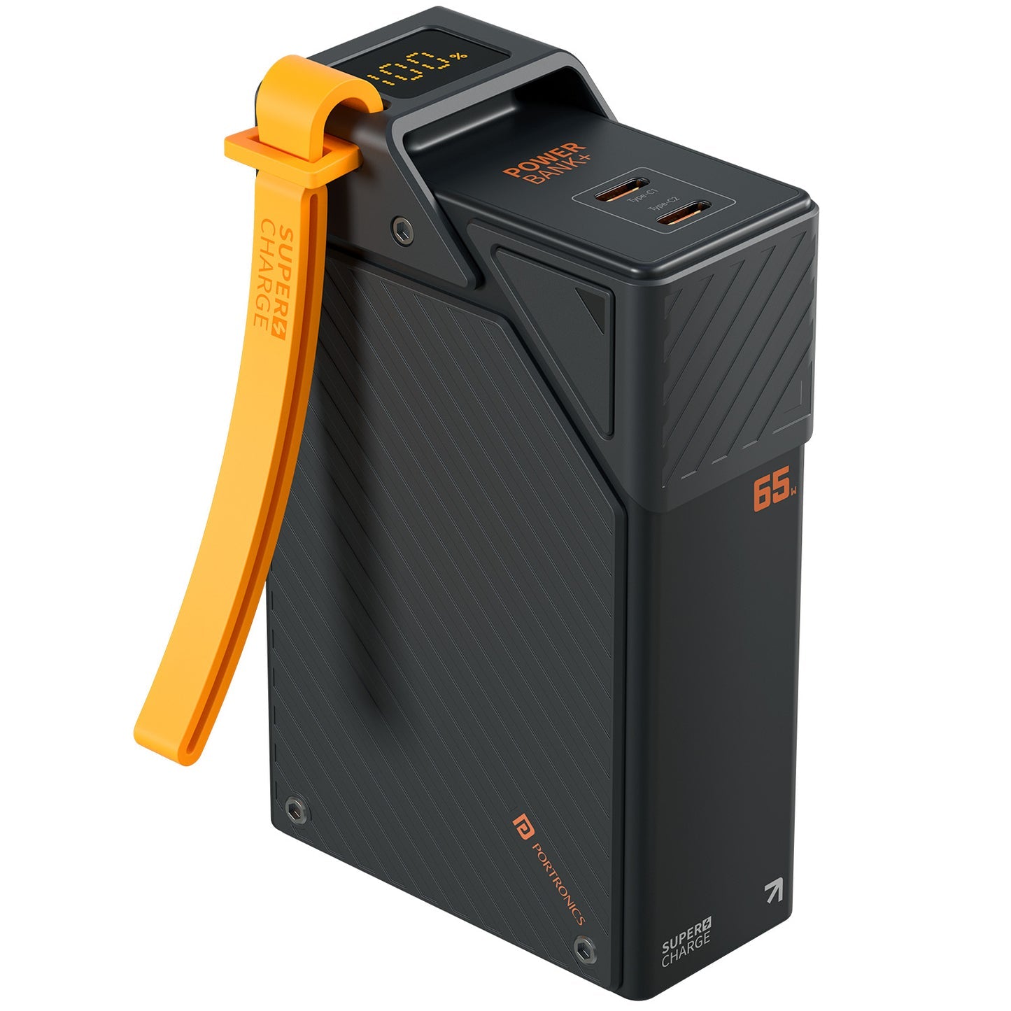 Portronics Pb-3015