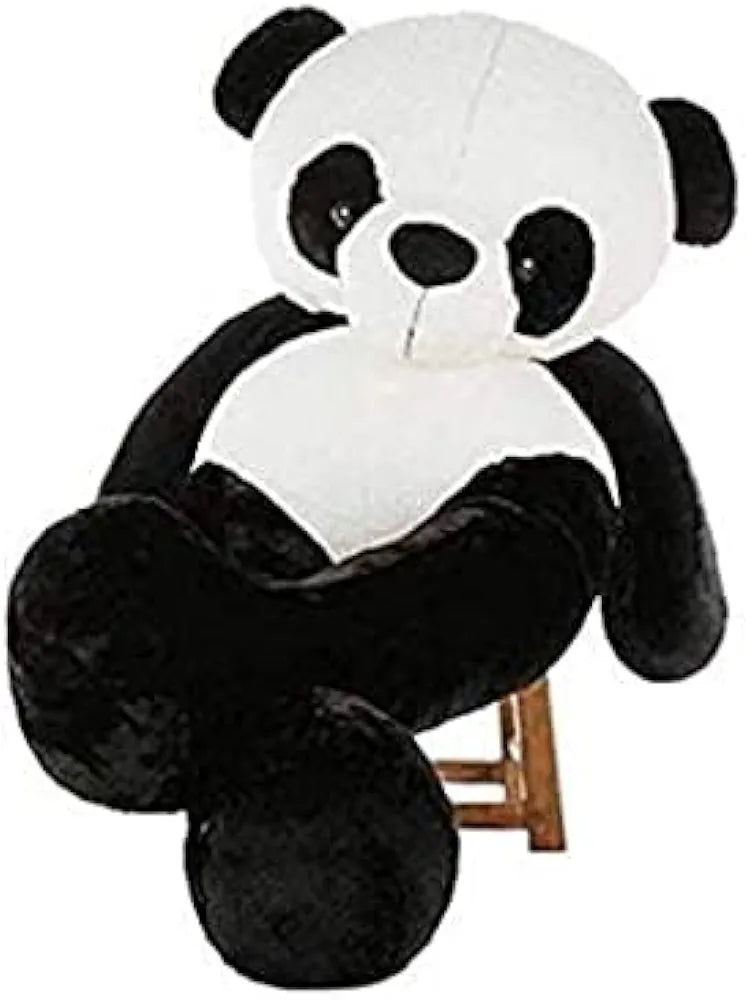Panda Teddy Bear