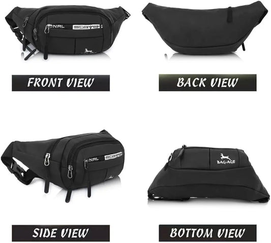 BAG-AGE Pouch