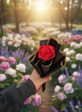 Rose Hamper
