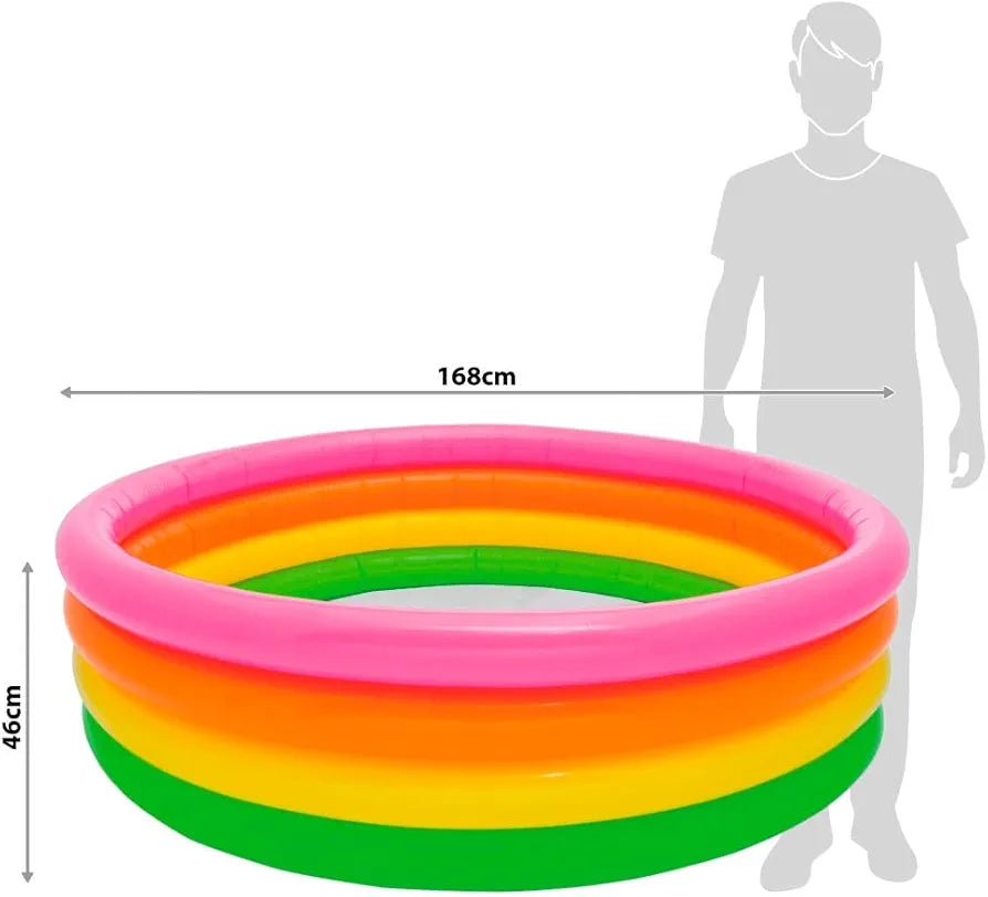 6FT INTEX