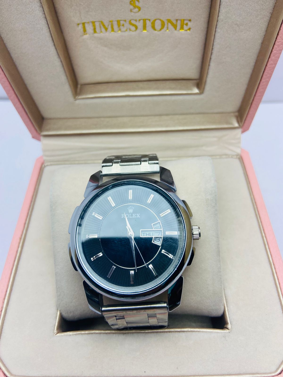 Rolex watch