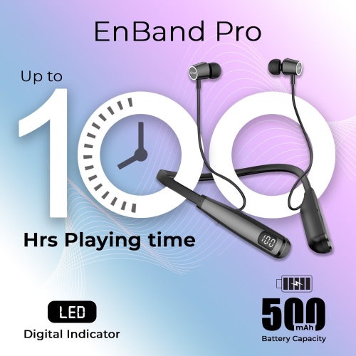EVM EnBand Pro Bluetooth