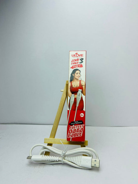 ULOVE Love3 Cable