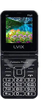 LVIX l1 Flip2