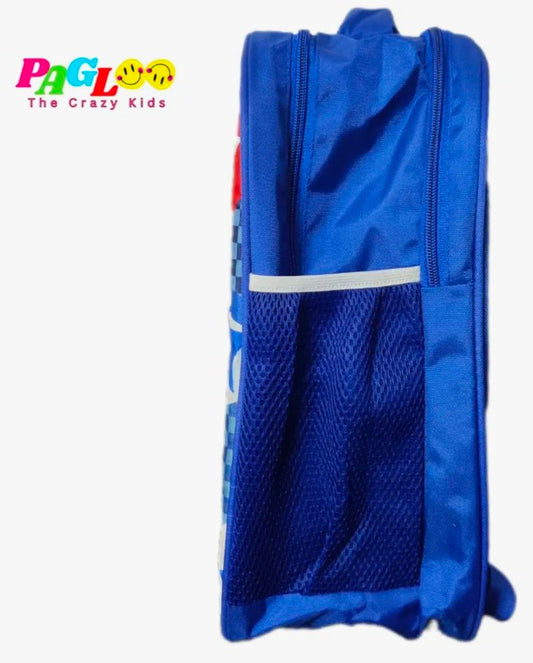 Avengers School Bag