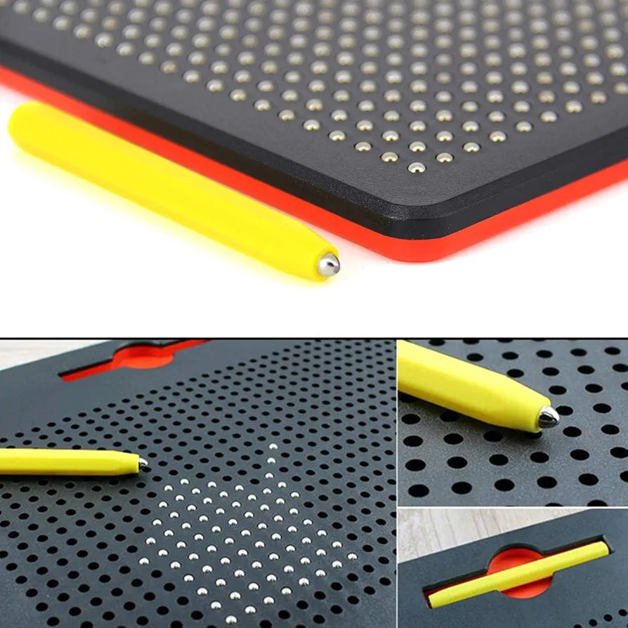 Magical Magnetic Toy
