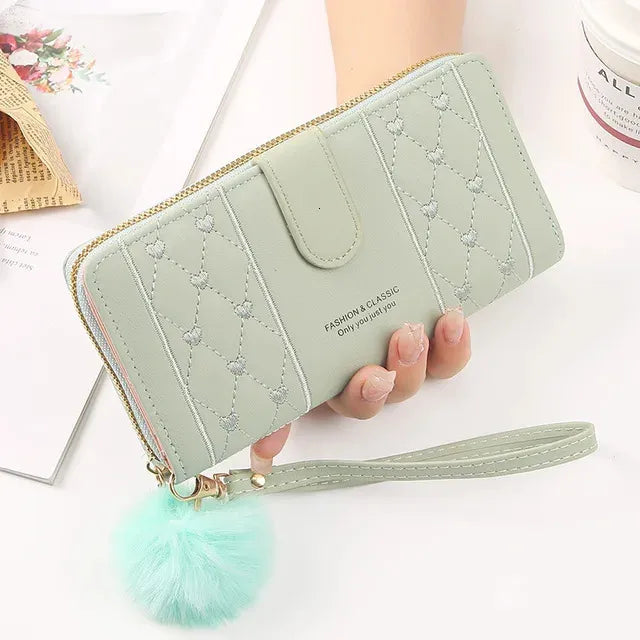 Ladies purse