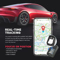 Micro GPS Tracker