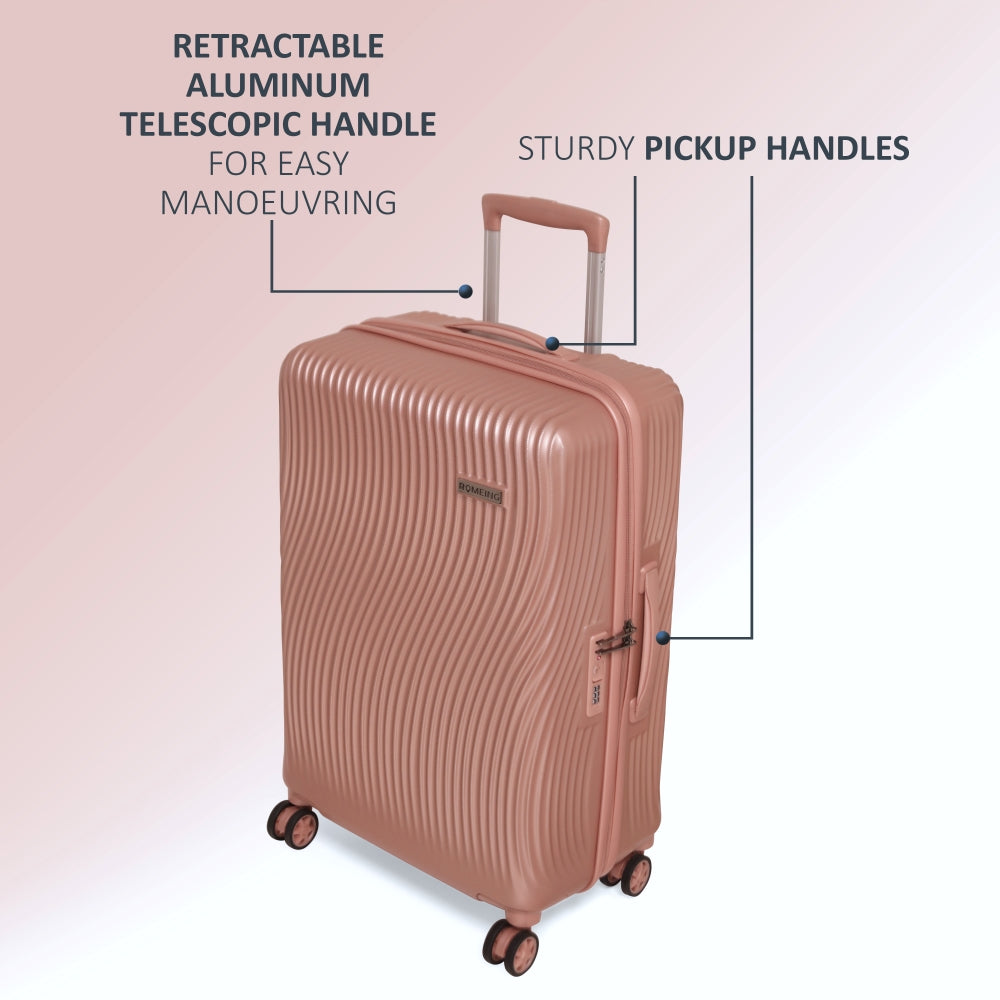 3Set Trolley Bag