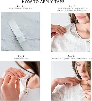Double Sided Tape