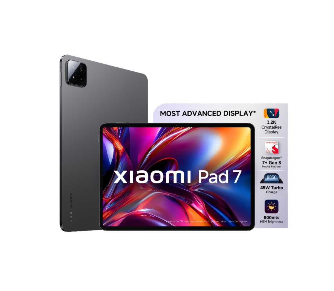 XIAOMI Pad 7