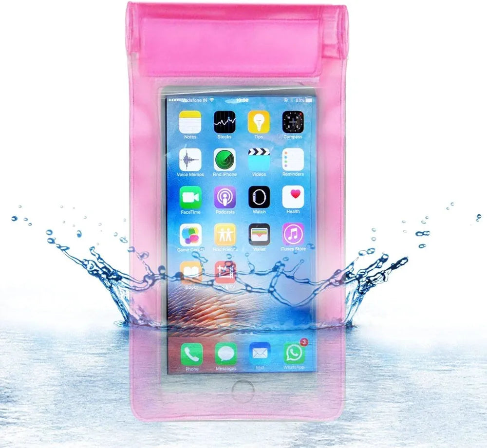 Water Proof Pouch