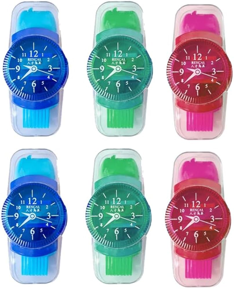 Little Watch